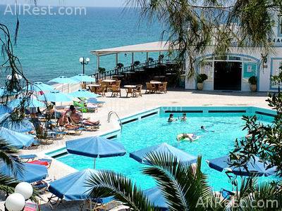 Alexandra Beach Hotel & Bungalows 3